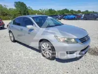 2015 Honda Accord фото