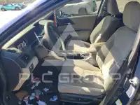 2015 Honda Accord фото