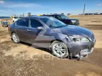 2015 Honda Accord photo