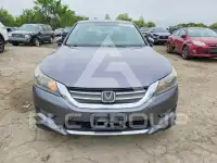2015 Honda Accord фото