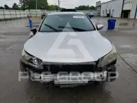 2015 Honda Accord фото