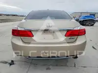 2015 Honda Accord фото