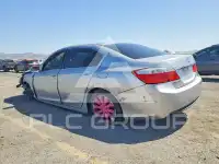 2015 Honda Accord photo