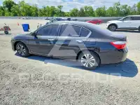 2015 Honda Accord фото