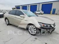2015 Honda Accord фото