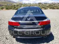 2015 Honda Accord фото