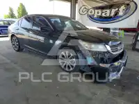 2015 Honda Accord photo