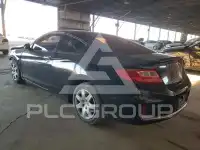 2015 Honda Accord фото