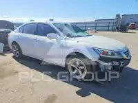 2015 Honda Accord photo