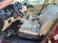 2015 Honda Accord photo