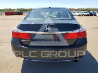 2015 Honda Accord photo
