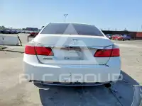2015 Honda Accord фото