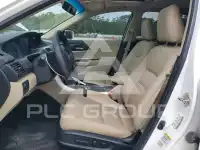 2015 Honda Accord photo