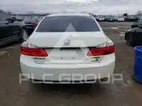 2015 Honda Accord фото