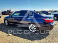 2015 Honda Accord photo