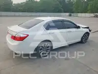 2015 Honda Accord фото