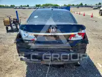 2015 Honda Accord фото