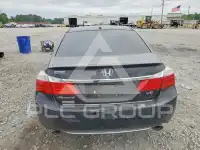 2015 Honda Accord фото