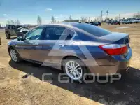 2015 Honda Accord photo