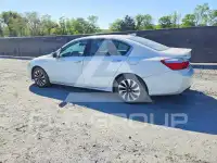 2015 Honda Accord фото