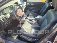 2015 Honda Accord фото