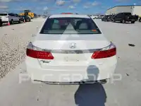 2015 Honda Accord фото
