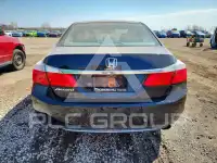 2015 Honda Accord фото