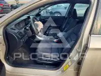 2015 Honda Accord фото