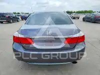2015 Honda Accord photo