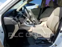 2015 Honda Accord фото