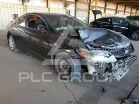 2015 Honda Accord фото