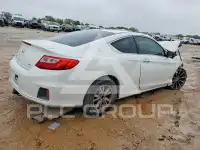 2015 Honda Accord фото