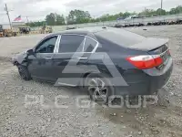 2015 Honda Accord фото