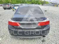 2015 Honda Accord photo