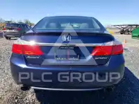 2015 Honda Accord фото