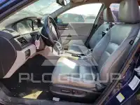 2015 Honda Accord photo
