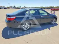 2015 Honda Accord photo