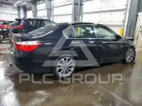 2015 Honda Accord фото