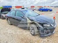 2015 Honda Accord фото