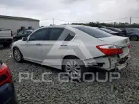 2015 Honda Accord фото
