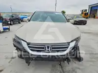 2015 Honda Accord фото