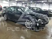 2015 Honda Accord фото
