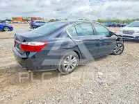 2015 Honda Accord фото