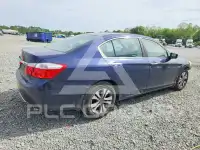 2015 Honda Accord фото