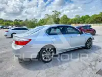 2015 Honda Accord photo