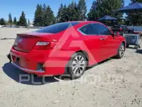 2015 Honda Accord фото