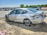 2015 Honda Accord фото
