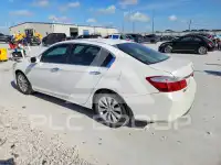 2015 Honda Accord фото