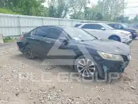 2015 Honda Accord фото