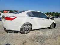2015 Honda Accord photo